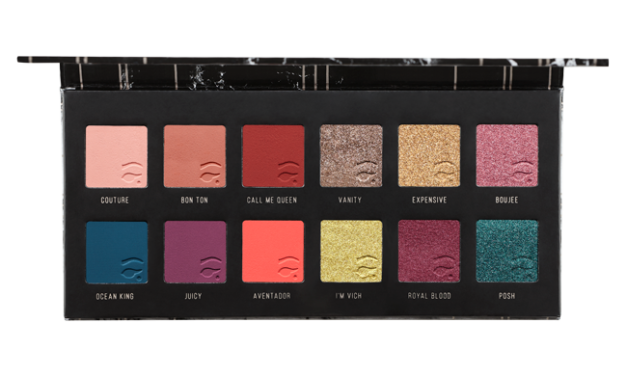 Different II – Mulac Cosmetics | Preview