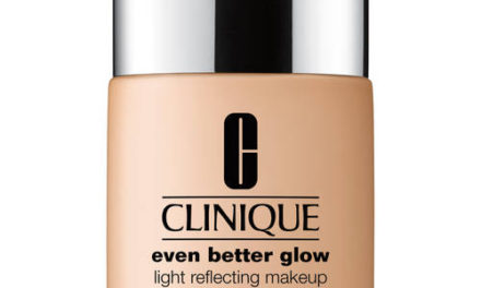 Fondotinta Even Better Glow Makeup SPF 15 – Clinique | Recensione