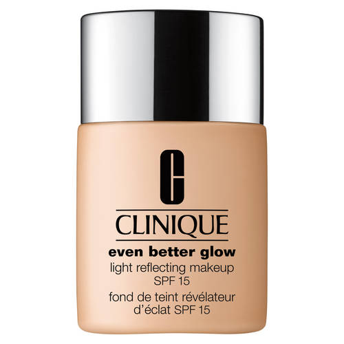 Fondotinta Even Better Glow Makeup SPF 15 – Clinique | Recensione