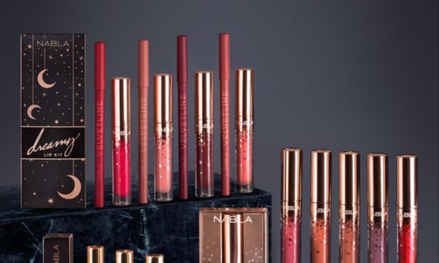 Holiday Collection – Nabla | Preview