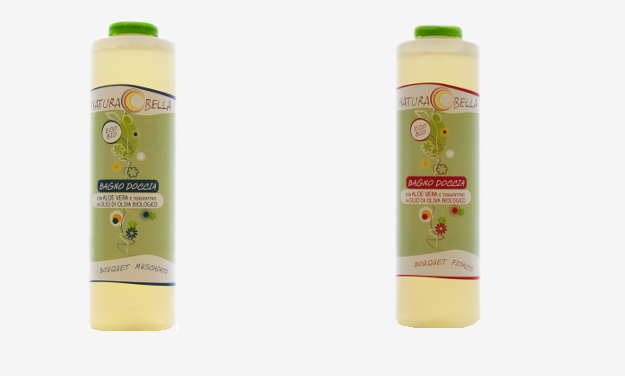 Bagnodoccia Bouquet Muschiato/Fiorito – Natura Bella | Recensione