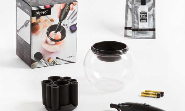 StylPro Brush Cleaner in arrivo da Sephora