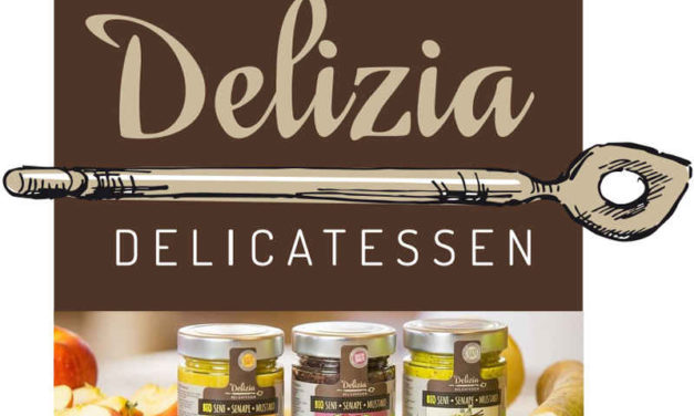 Bevande Vegan Helga e Chia Birds – Delizia Delicatessen