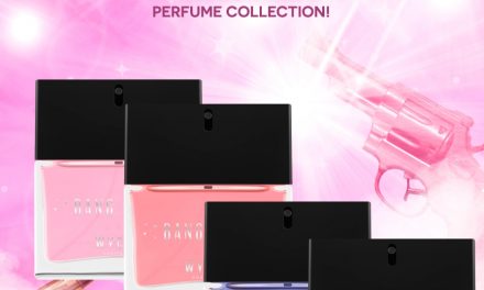 Bang Bang! La nuova Perfume Collection di Wycon