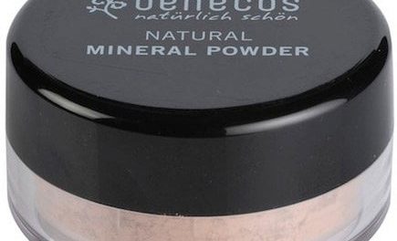 Mineral Powder Benecos | Recensione