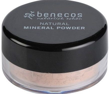 Mineral Powder Benecos | Recensione
