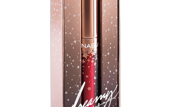 Dreamy Metal Liquid Lipstick – Nabla | Recensione