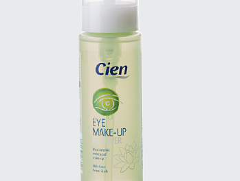 Eye Make-Up Remover – Cien | Recensione