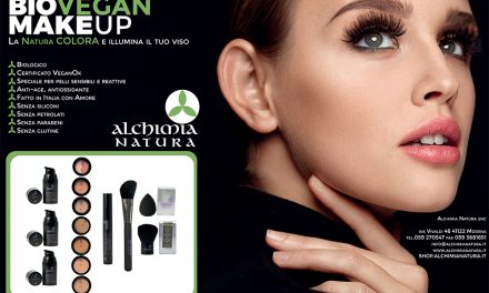 Nuove BB Cream BioVegan Make-up di Alchimia Natura