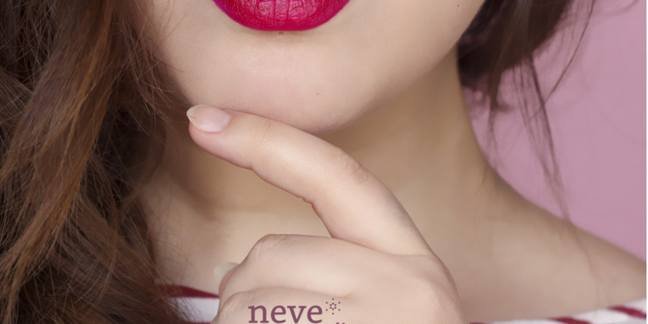 Go with the Flow | Nuova Pastello Labbra Neve Cosmetics