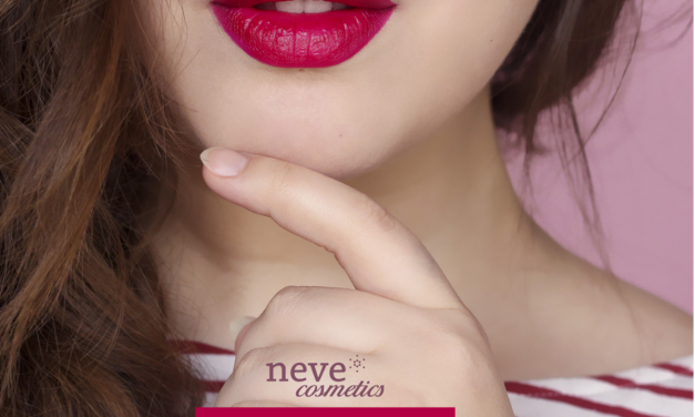 Pastello Labbra Flow in offerta lancio