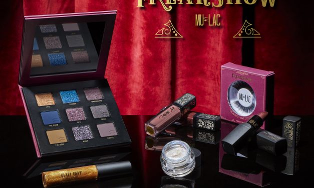 Freakshow: la nuova collezione Mulac in offerta