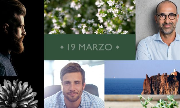 Festa del Papà 2018: le proposte de L’Erbolario