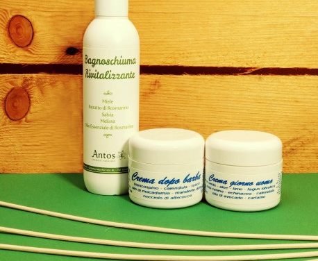 Festa del Papà 2018: idee regalo Antos