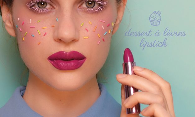 Dessert à Lèvres di Neve Cosmetics: nuovo look e nuova formula