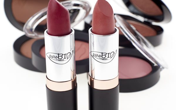 PuroBio Cosmetics lancia la nuova collezione Primavera/Estate 2018