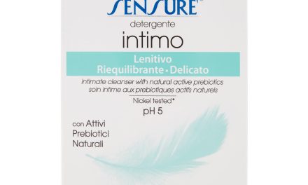 Detergente Intimo – Sensuré | Recensione