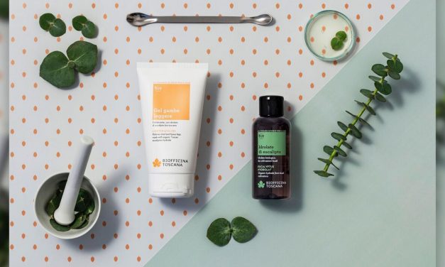 Biofficina Toscana lancia novità all’eucalipto