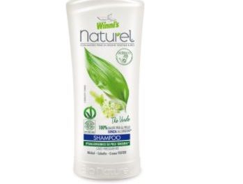 Shampoo Thè Verde – Winni’s Naturel | Recensione