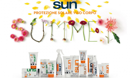 Bioearth SUN, linea di protezione solare viso e corpo