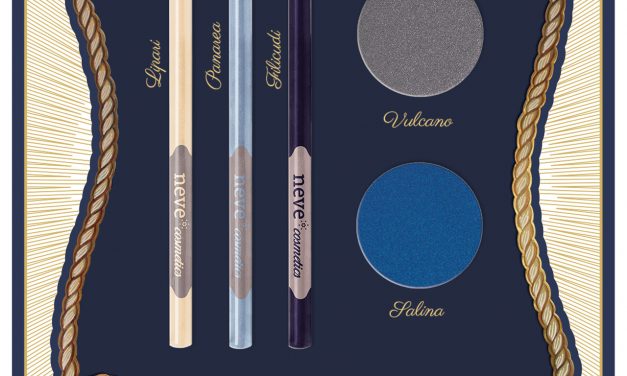 Aeolian Summer Collection