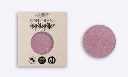 Resplendent Highlighter 02 – PuroBio Cosmetics | Recensione