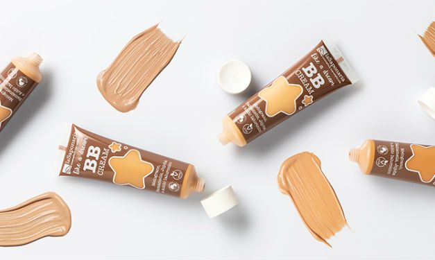 La Saponaria lancia le BB Cream “Like a Dream”