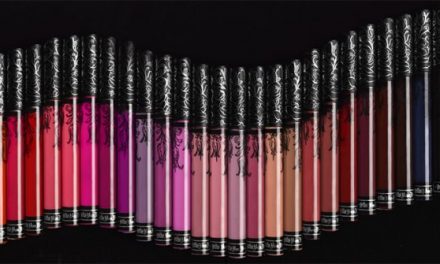 Everlasting Liquid Lipstick Rossetto liquido – Kat Von D | Recensione