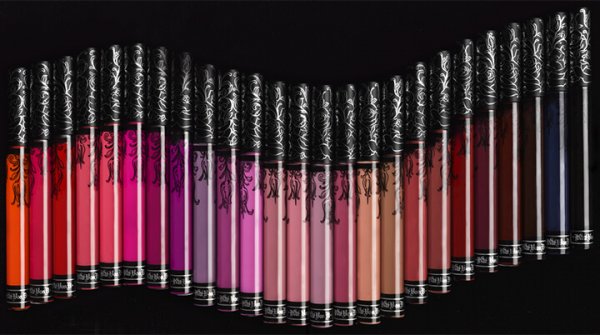 Everlasting Liquid Lipstick Rossetto liquido – Kat Von D | Recensione