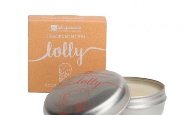 Profumini Solidi Bio – La Saponaria | Recensione