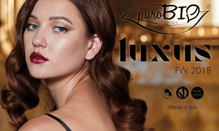 Luxus | PuroBio Cosmetics