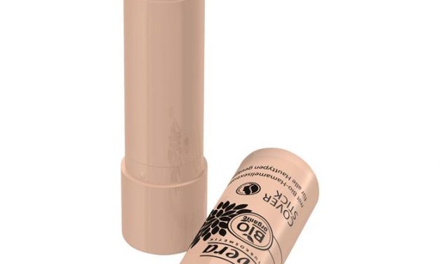 Cover stick – Lavera | Recensione