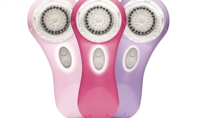 Clarisonic Skin Cleansing System | Recensione