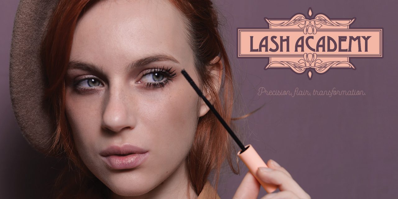 Mascara Lash Academy – Neve Cosmetics