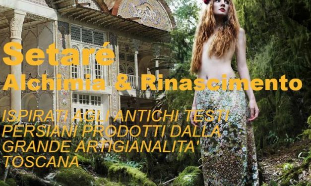 Seduction e Bioscar | Setarè