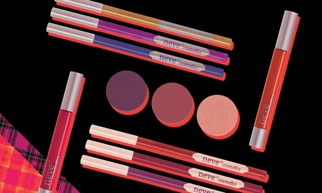 Rebel Epoque Collection in offerta lancio