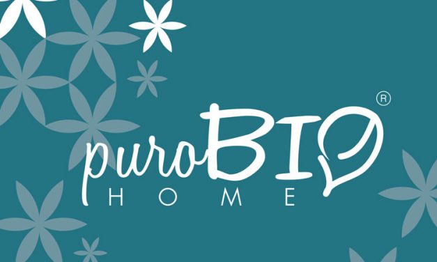 PuroBio Home: la nuova linea per la casa