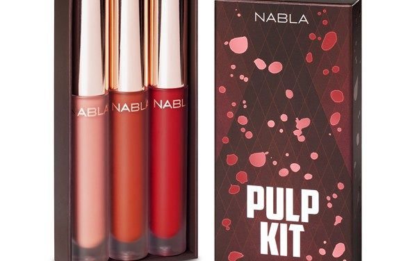 Halloween 2018: Nabla Cosmetics lancia Pulp Kit