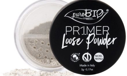 Primer Loose Powder – PuroBio Cosmetics | Recensione