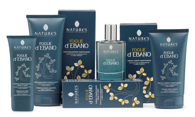 Linea alle Foglie d’Ebano | Nature’s