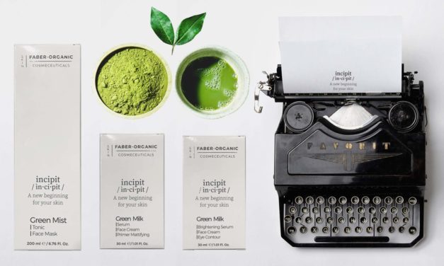 Faber – Organic: una nuova realtà italiana