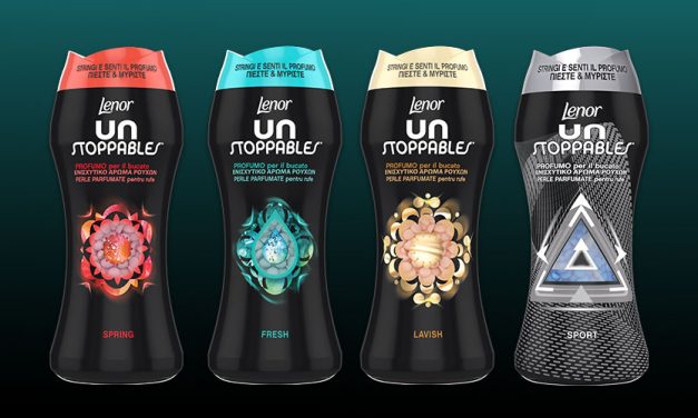 Lenor UNstoppables | Recensione