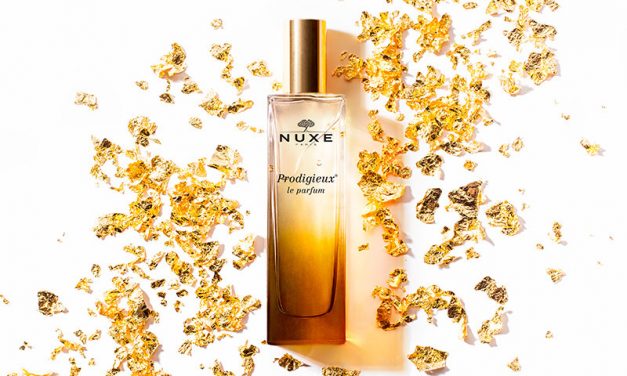 Prodigieux le Parfum Nuxe | Recensione
