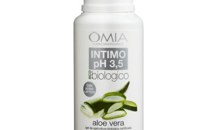 OMIA Intimo Gel Aloe Vera ph 3,5 | Recensione