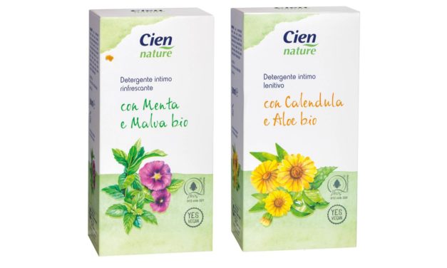 Detergente intimo – Cien Nature | Recensione