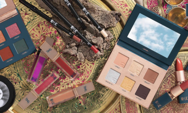Kali Collection: la nuova collezione firmata Mulac Cosmetics