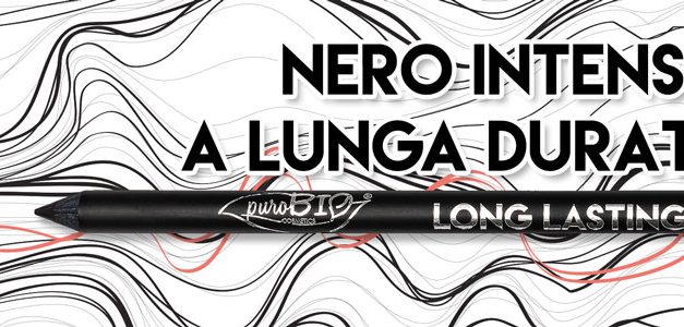 puroBIO torna alle origini con la Matita Long Lasting