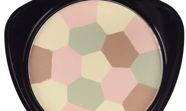 Colour Correcting Powder – Dr.Hauschka | Recensione