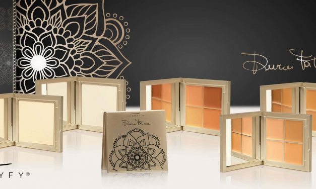 Fatima Durni lancia Miracle Eyes | Cosmyfy