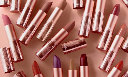 The Matte Lip Collection – Nabla Cosmetics
